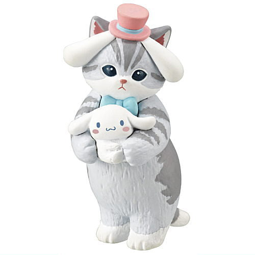 Mofusand x Sanrio Characters