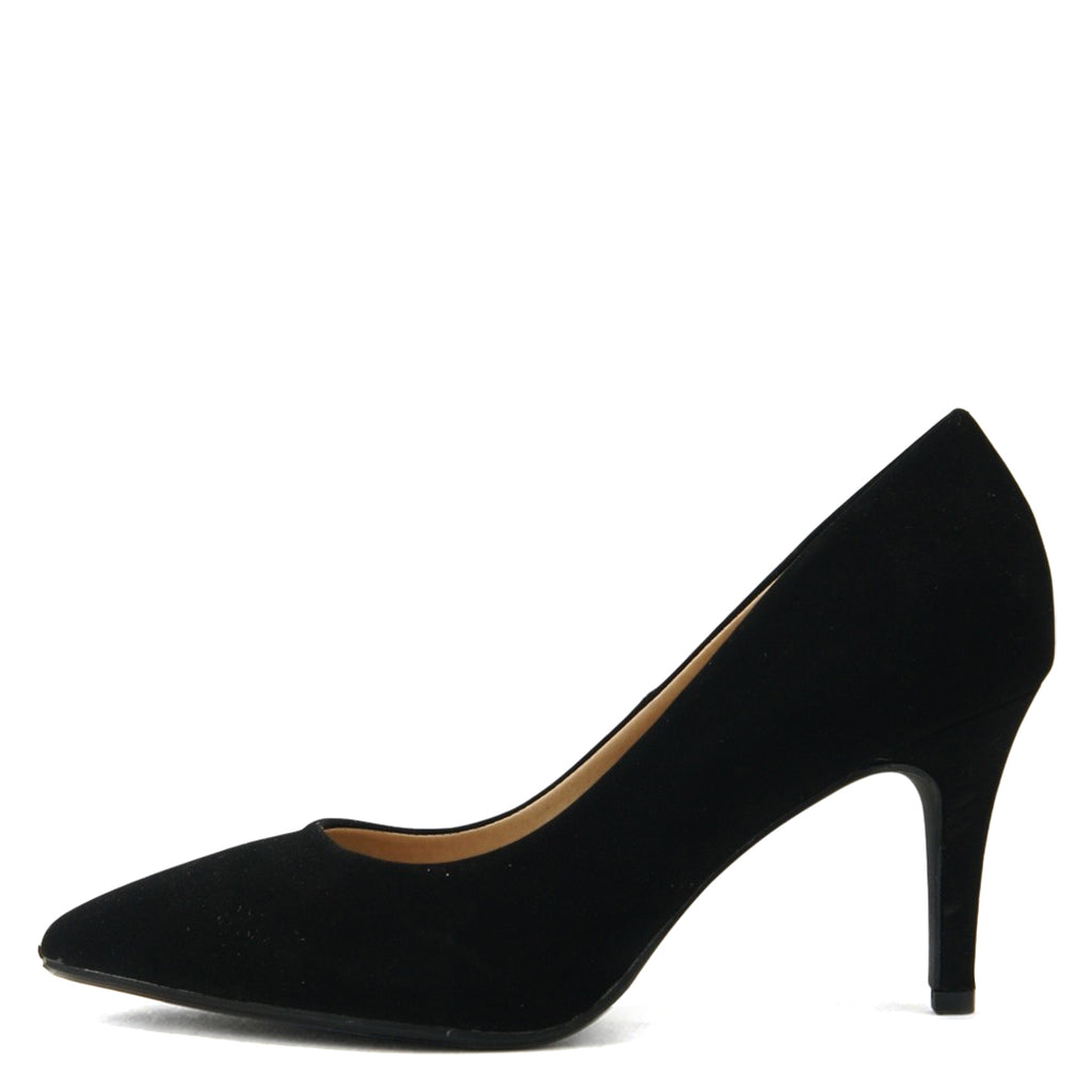 Coen Heels