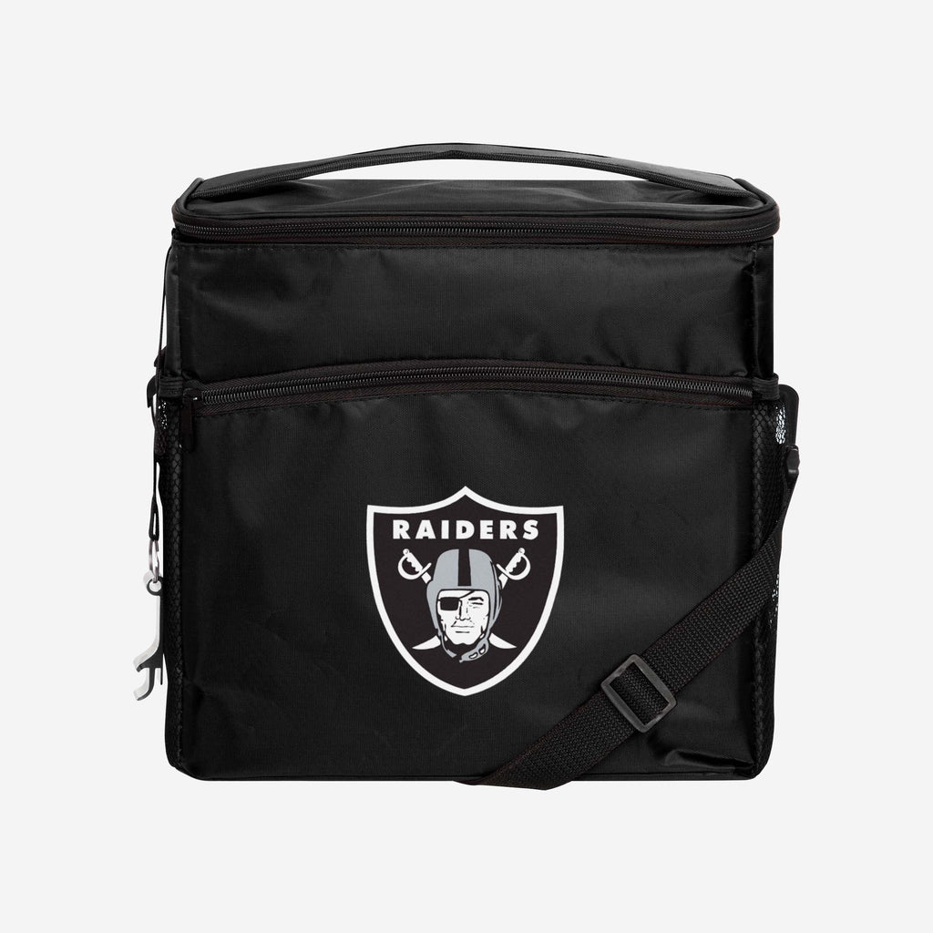 LV Raiders 24 pack Tailgate Cooler