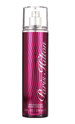 Paris Hilton Body Spray