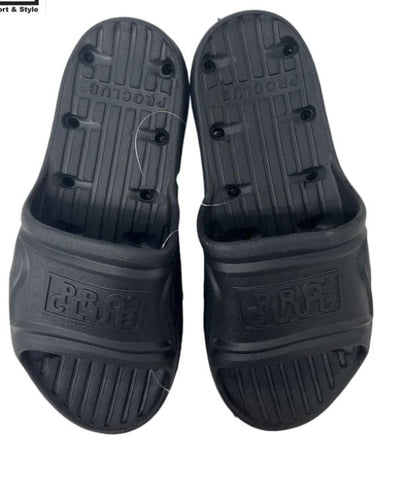Pro Club Slides