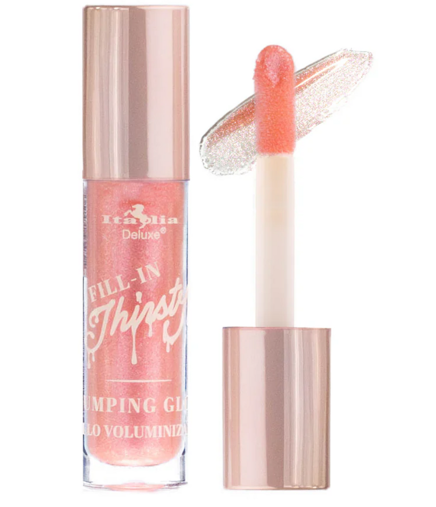 Fill-In Thirsty Plumping Gloss