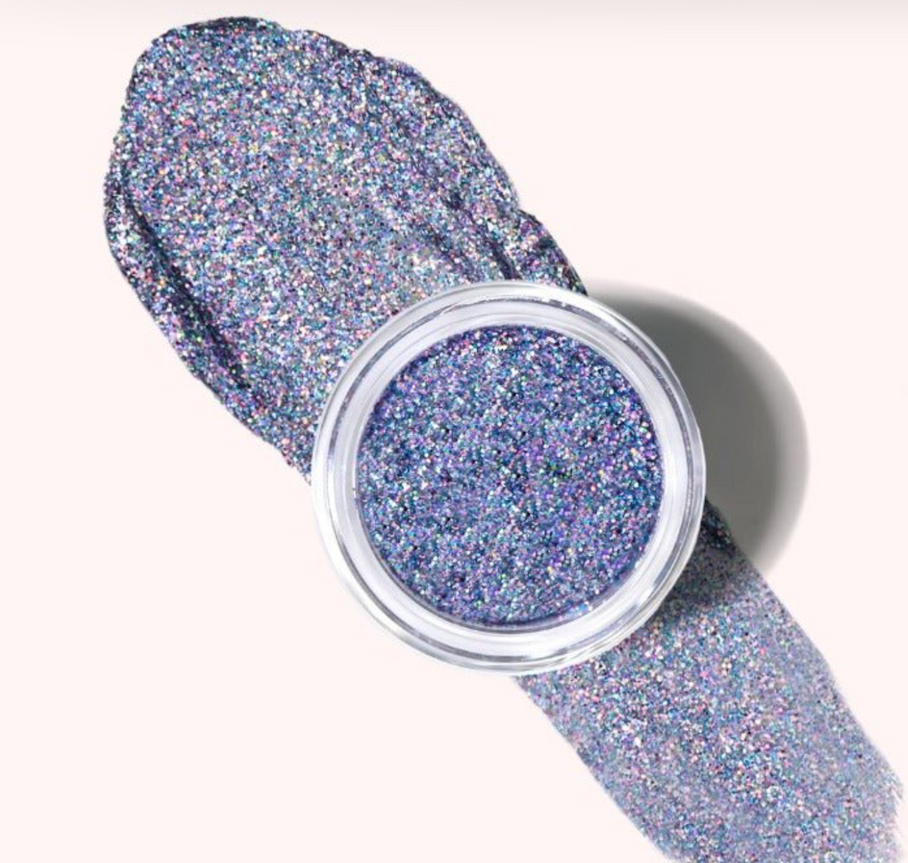 Moira Hologram Glitter Gel