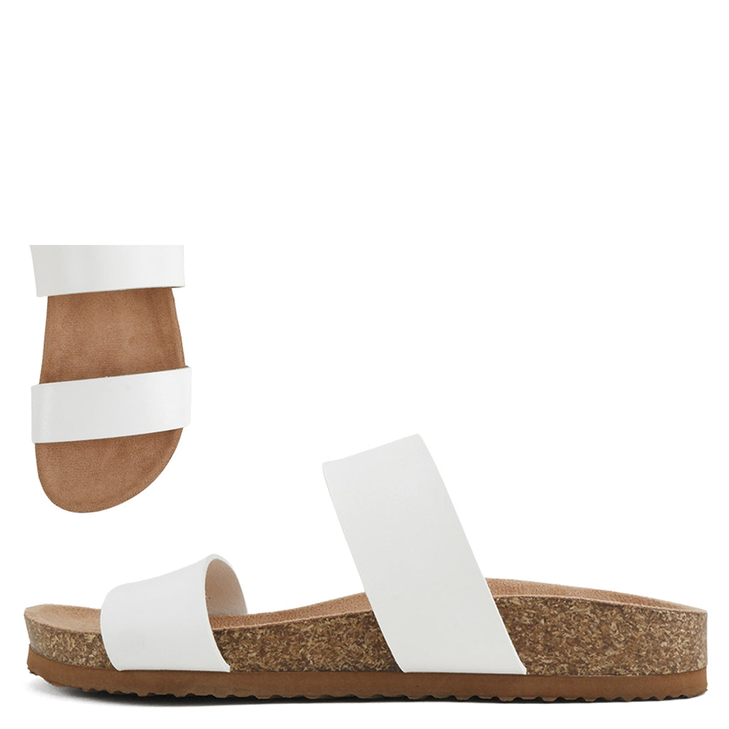 Eulee Sandal