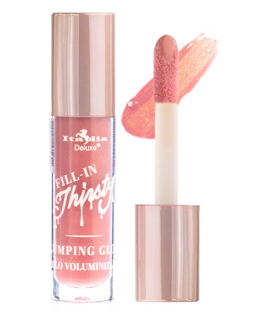 Fill-In Thirsty Plumping Gloss