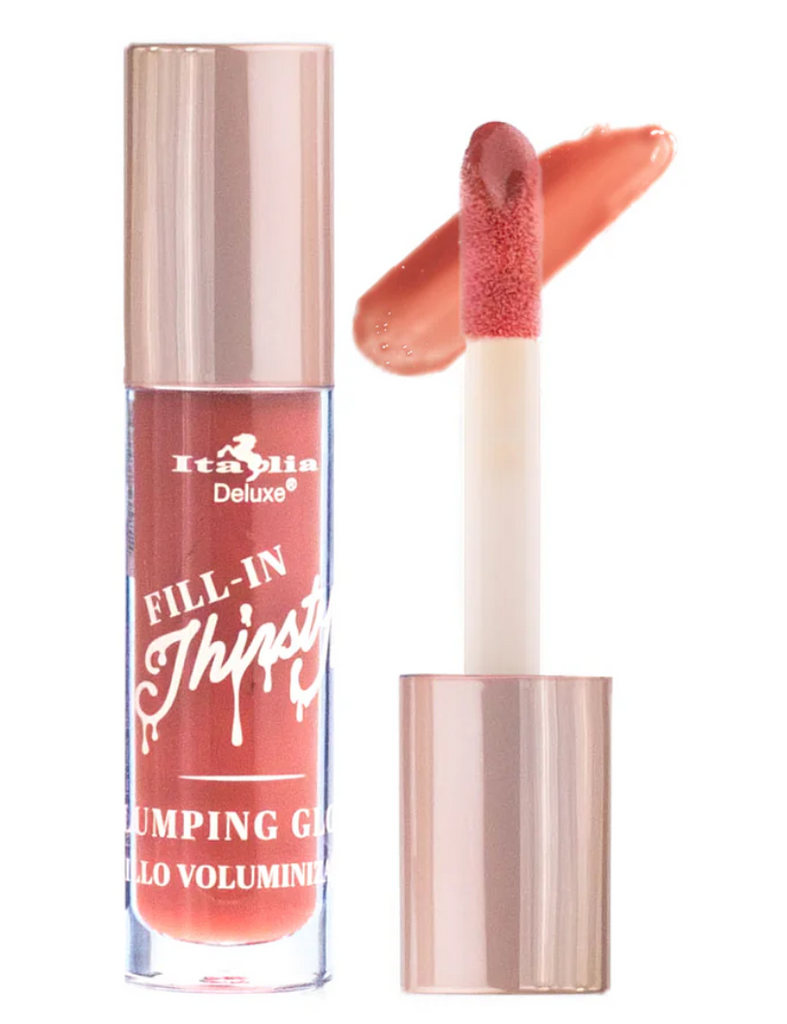 Fill-In Thirsty Plumping Gloss