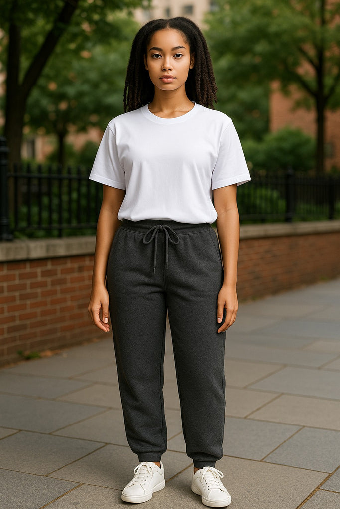 Fleece Jogger Sweatpants 75784