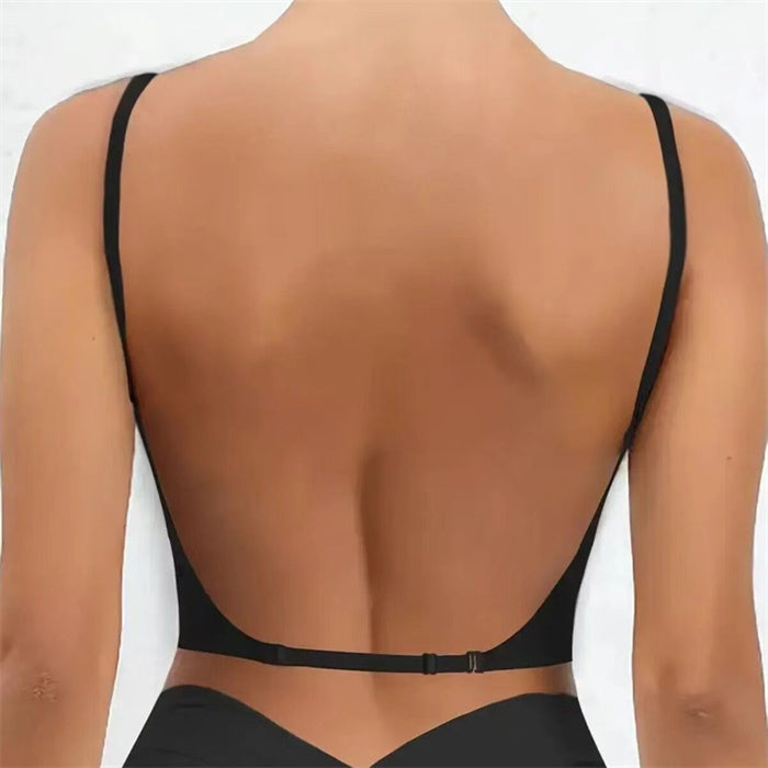 Backless Bra Black / Medium Backless Bra Black / Medium