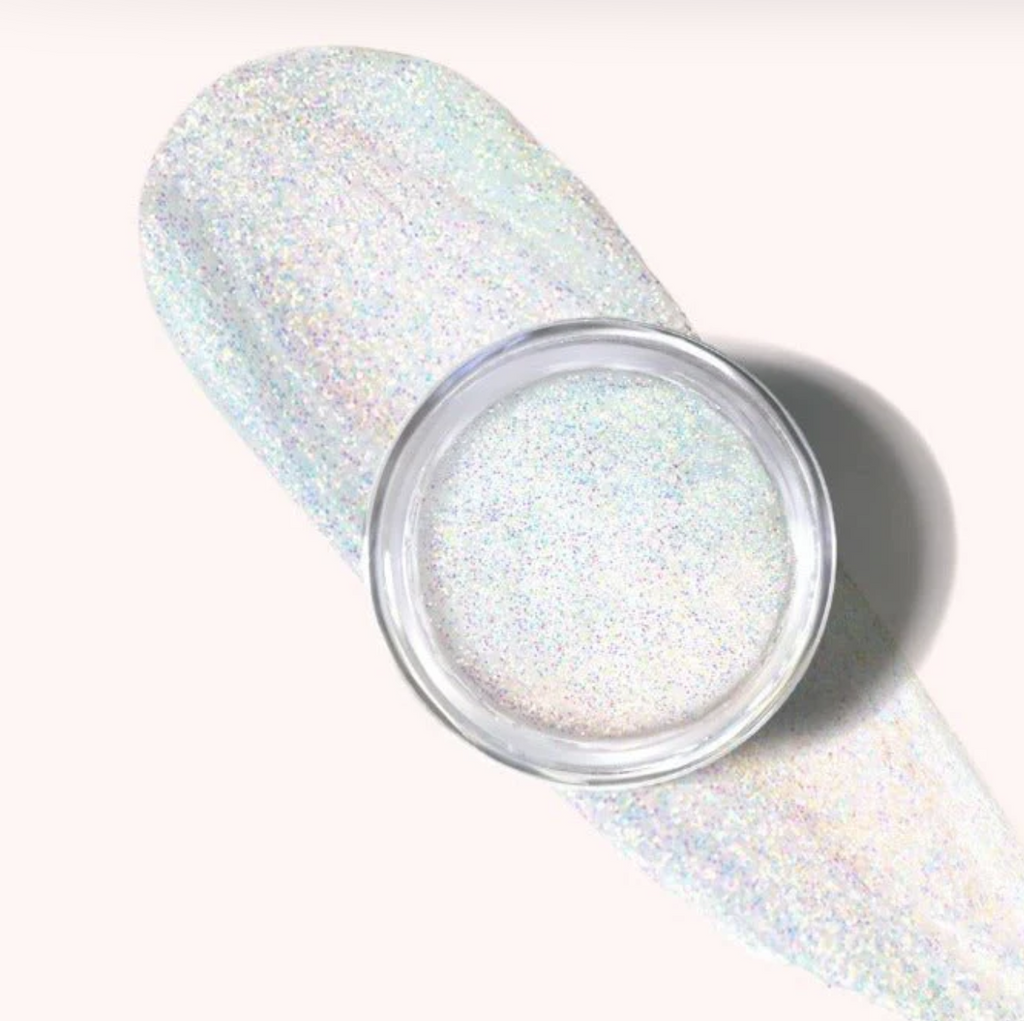 Moira Hologram Glitter Gel