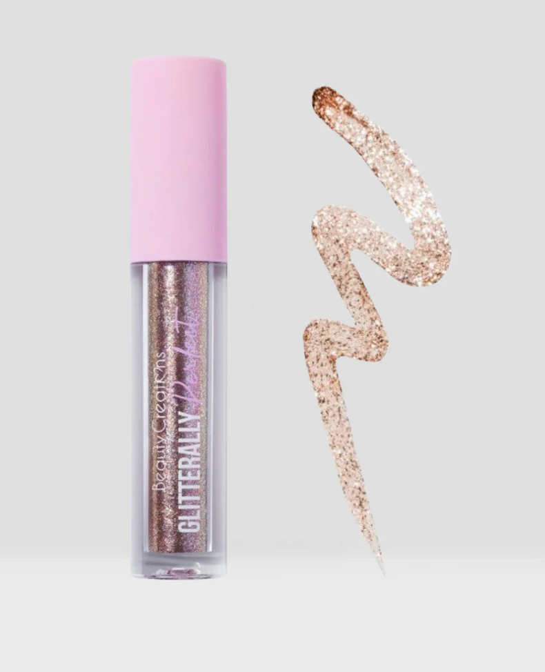 Glitterally Perfect Eyeliner