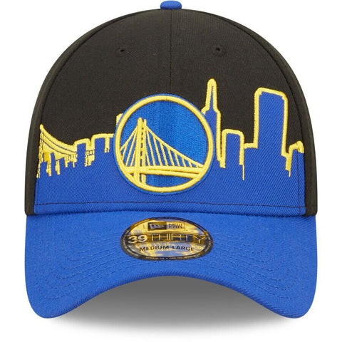 GS Warriors Tip Off 3930 Cap