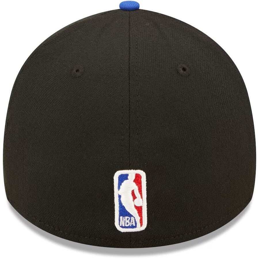 GS Warriors Tip Off 3930 Cap