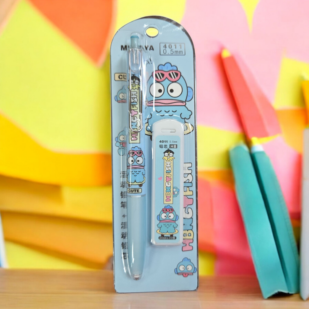 Hangyodn Mechanical Pencil 0.5mm