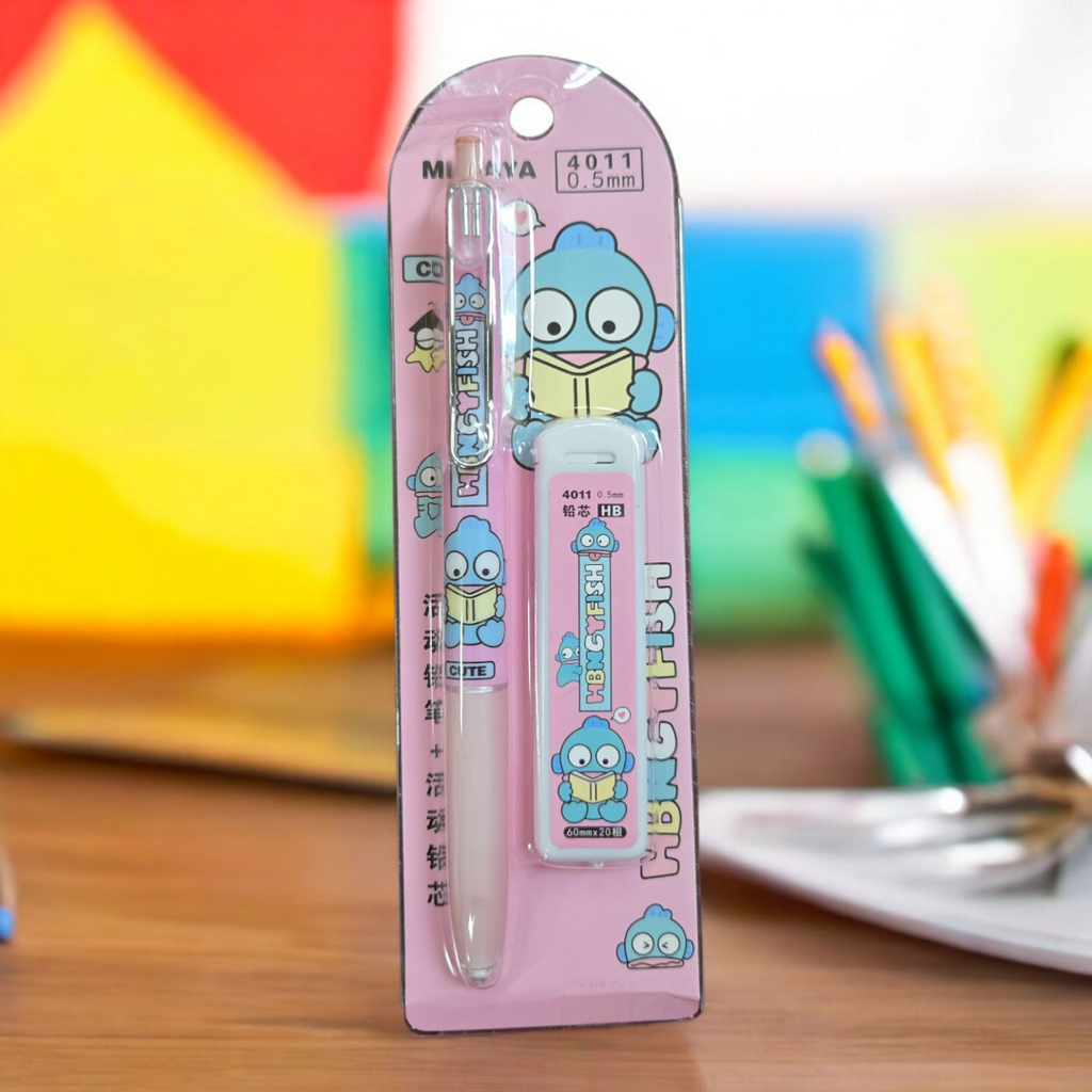 Hangyodn Mechanical Pencil 0.5mm