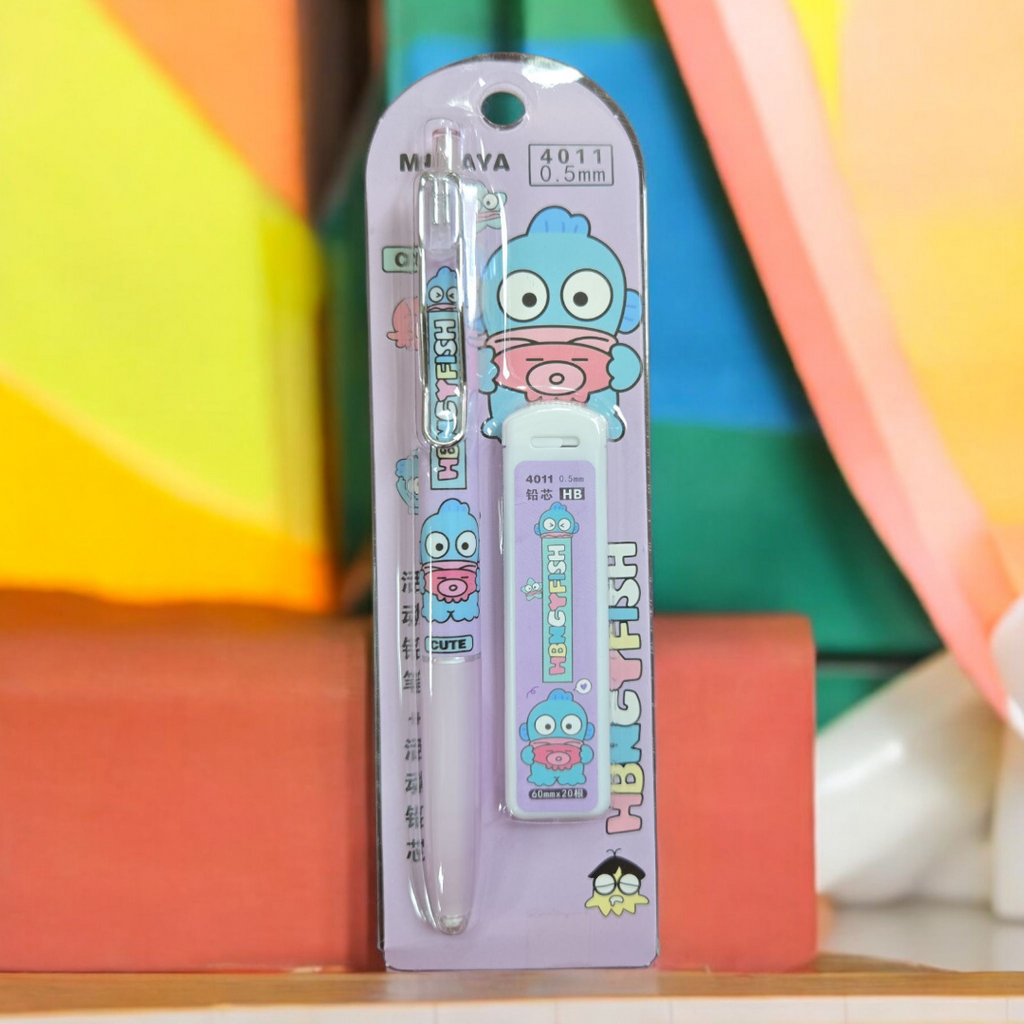 Hangyodn Mechanical Pencil 0.5mm