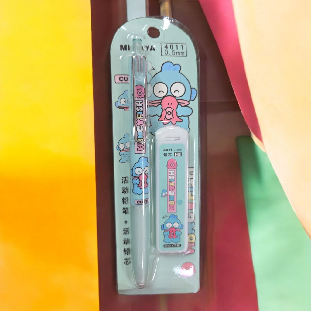 Hangyodn Mechanical Pencil 0.5mm