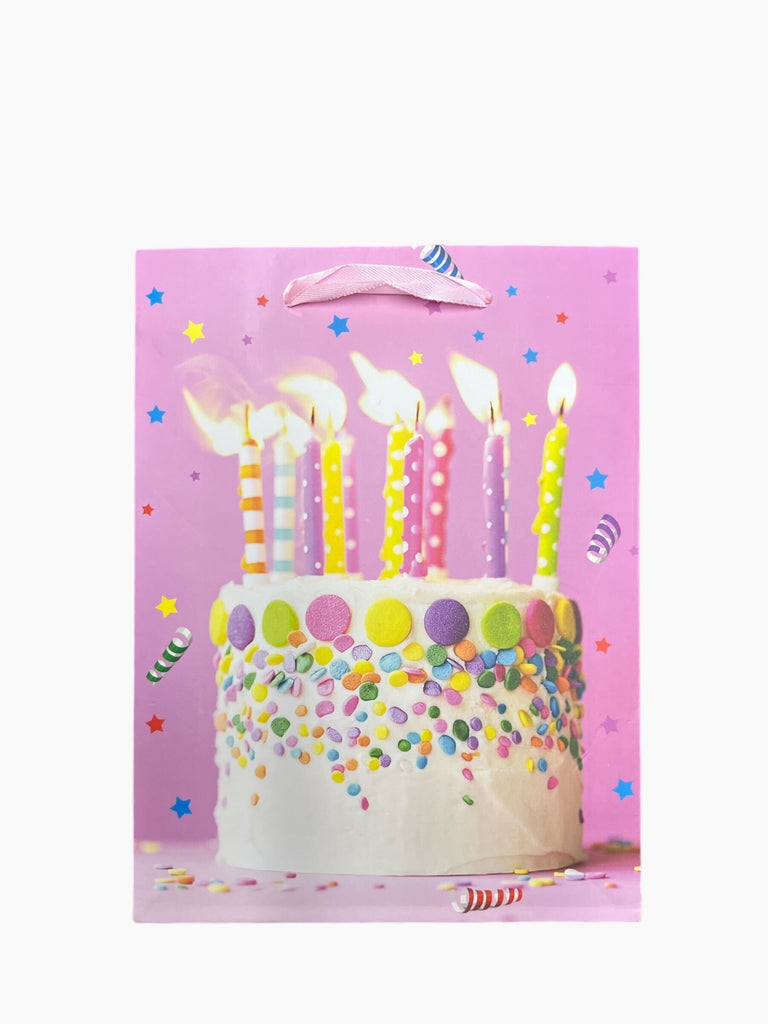 Birthday Gift Bag