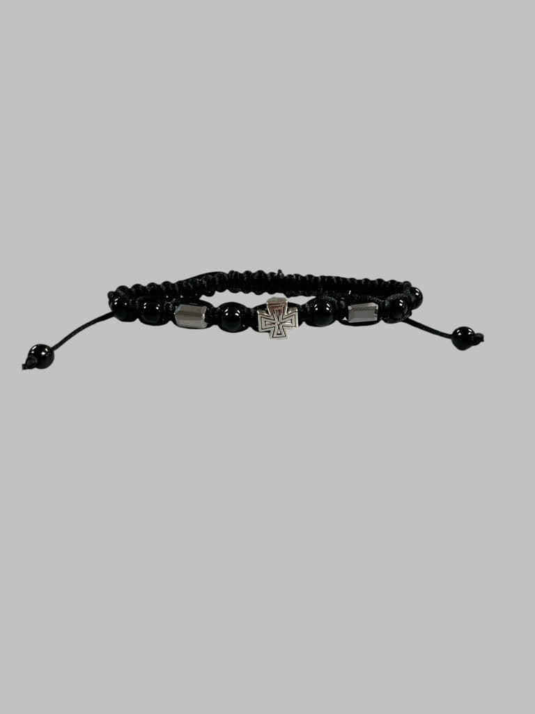 Black Pearl Bracelet