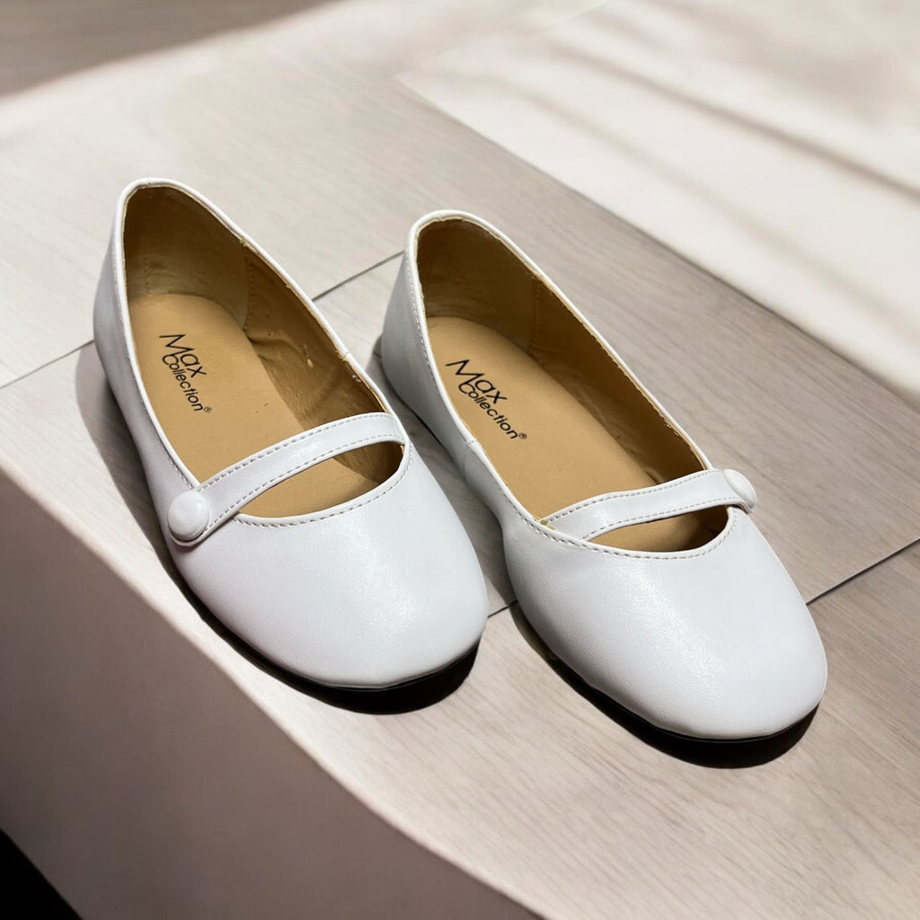 Mary Jr Children's Flat (FINAL SALE)