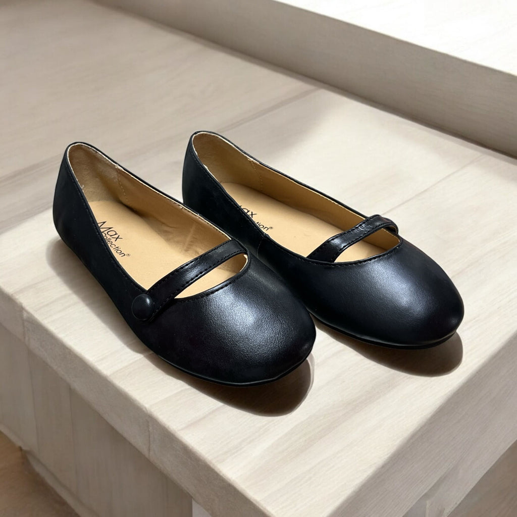 Mary Jr Children's Flat (FINAL SALE)