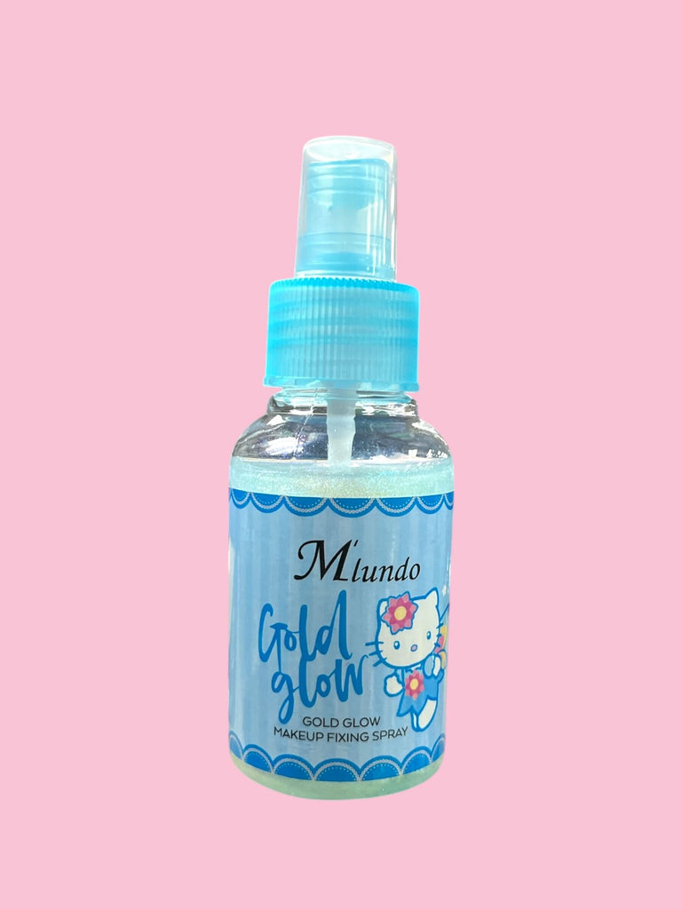 Hello Kitty Body Shimmer