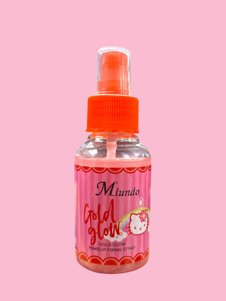 Hello Kitty Body Shimmer