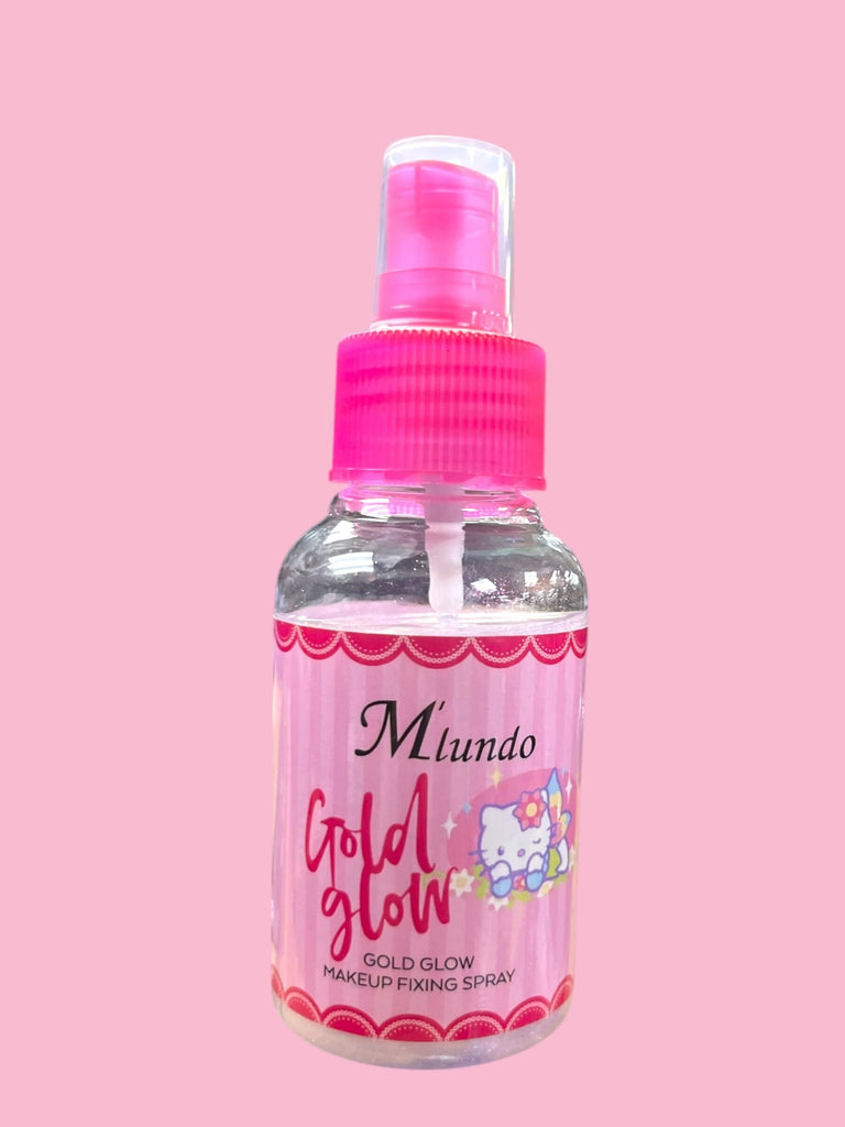 Hello Kitty Body Shimmer
