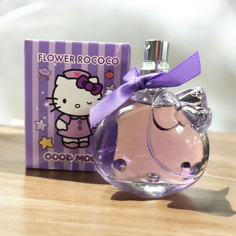 Hello Kitty Perfume