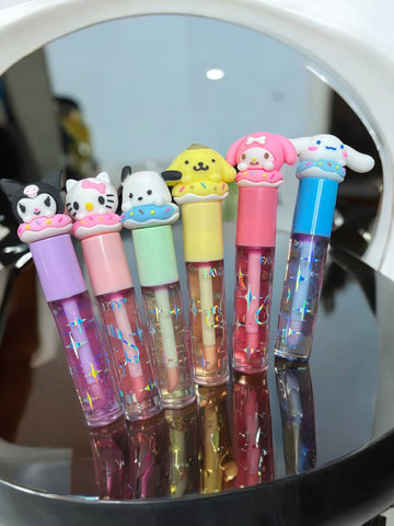 Sanrio Lip Gloss