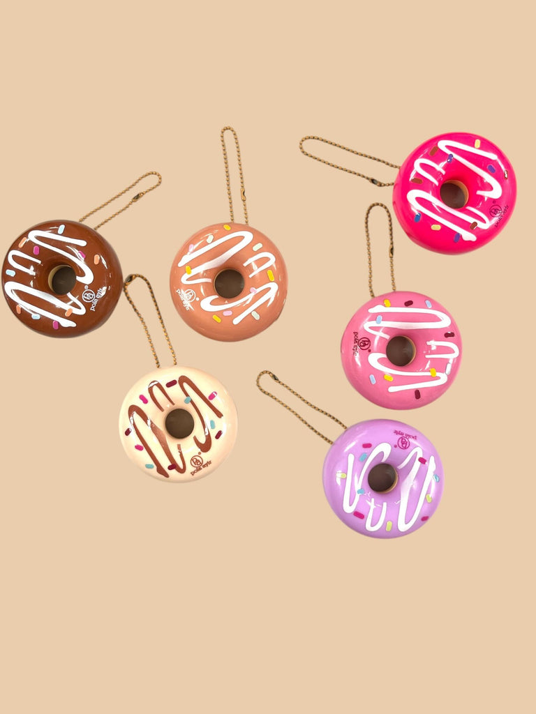 Donut Lip Balm
