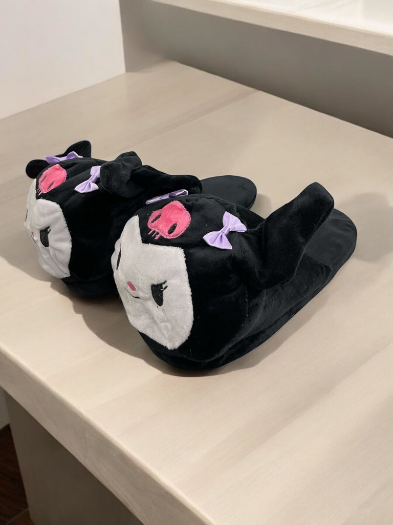Sanrio House Slippers