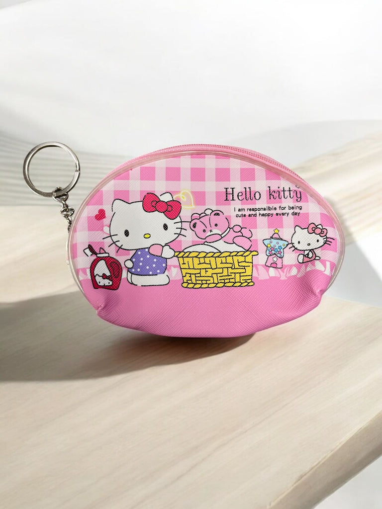 Sanrio Coin Purse