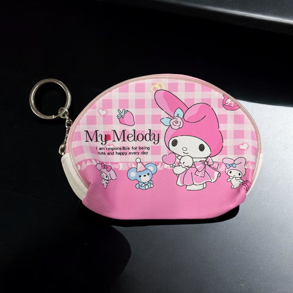 Sanrio Coin Purse