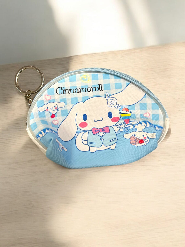 Sanrio Coin Purse