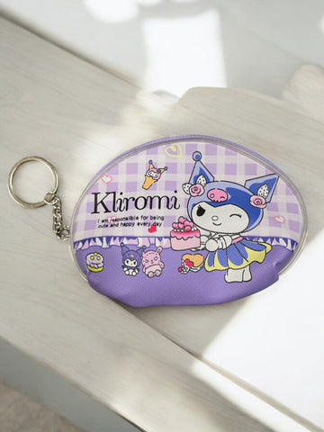 Sanrio Coin Purse