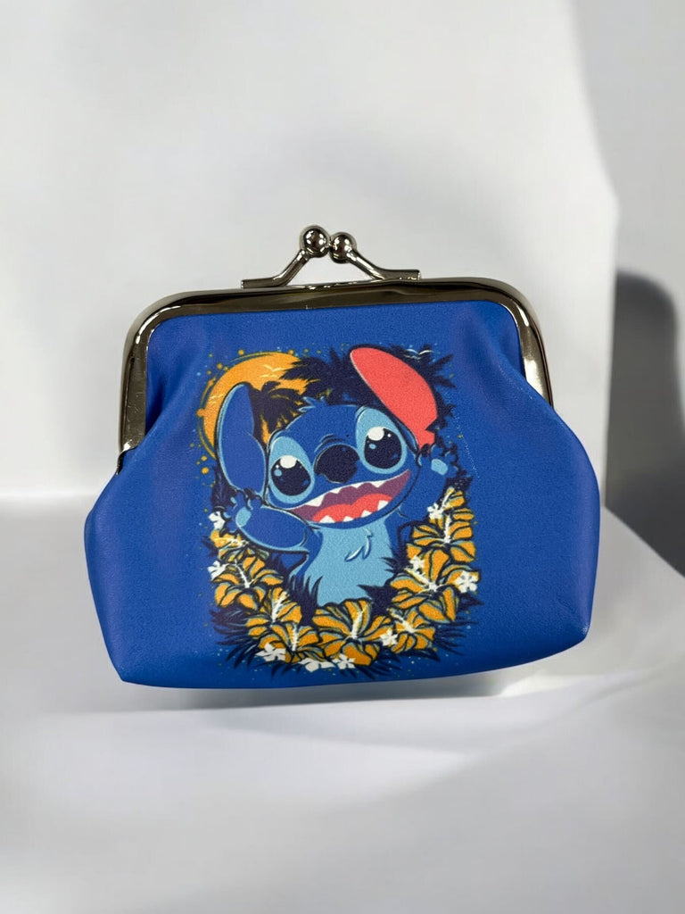 Stitch Coin Purse