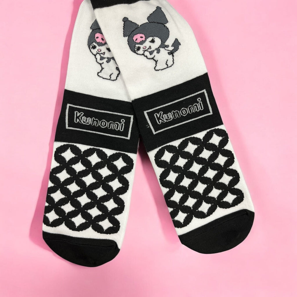 Kuromi Socks