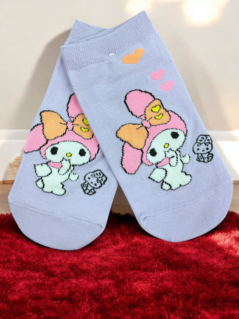 Sanrio Socks