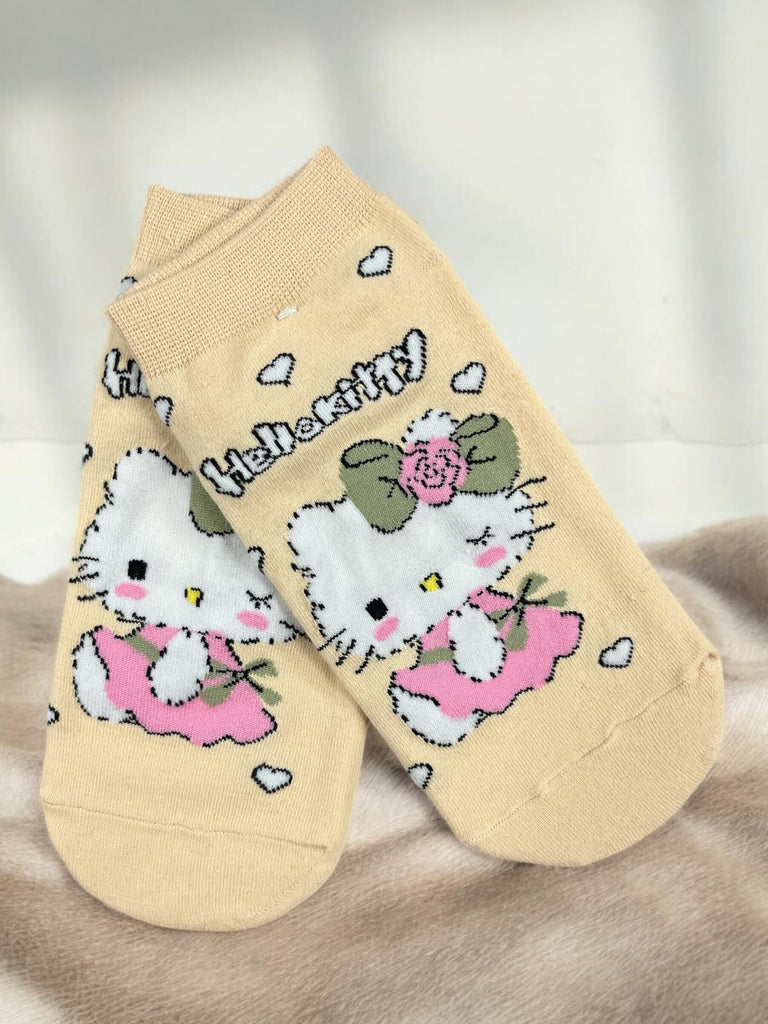 Sanrio Socks