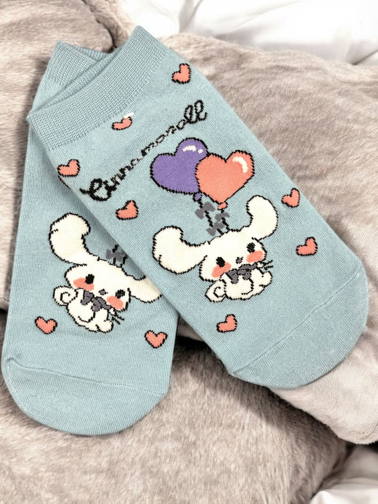 Sanrio Socks