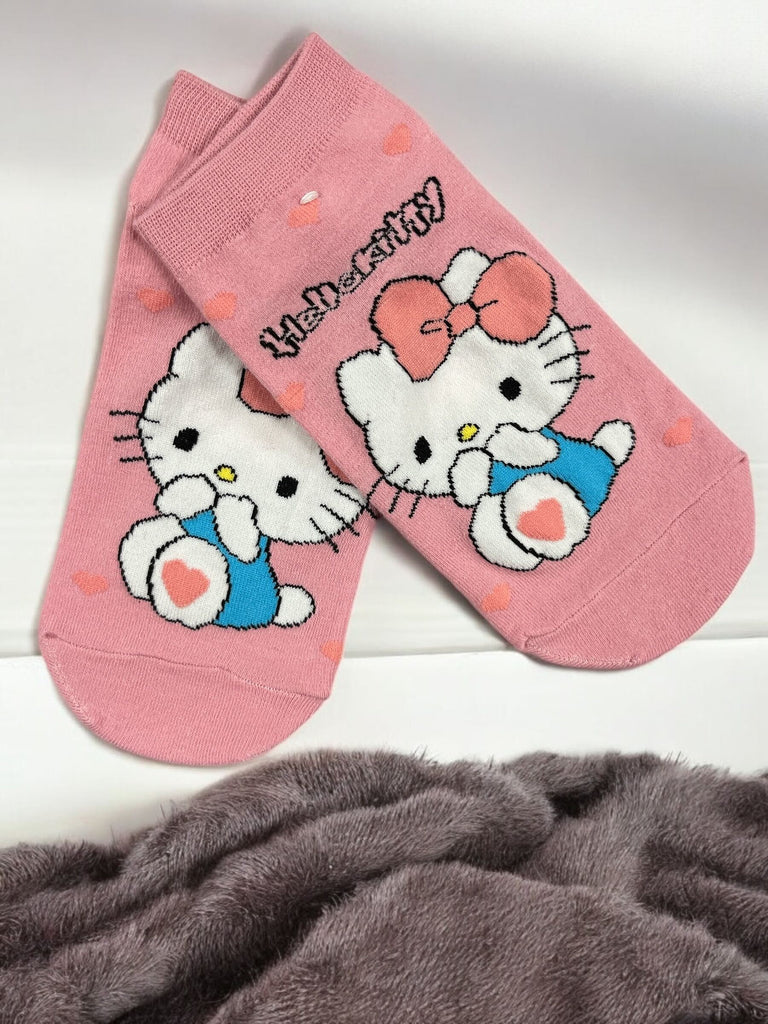 Sanrio Socks