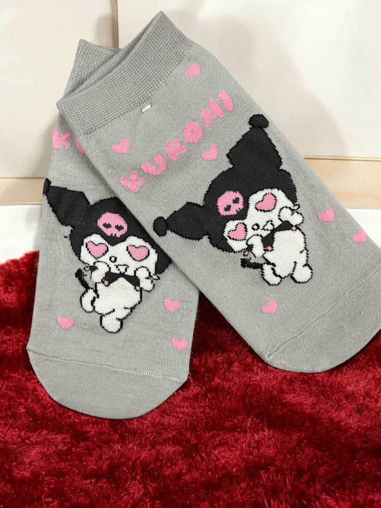 Sanrio Socks