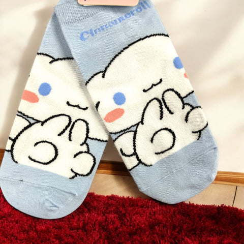 Cinnamoroll Socks