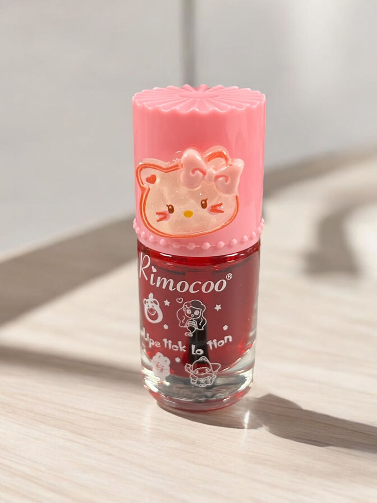 Sanrio Lip Tint Lipstick