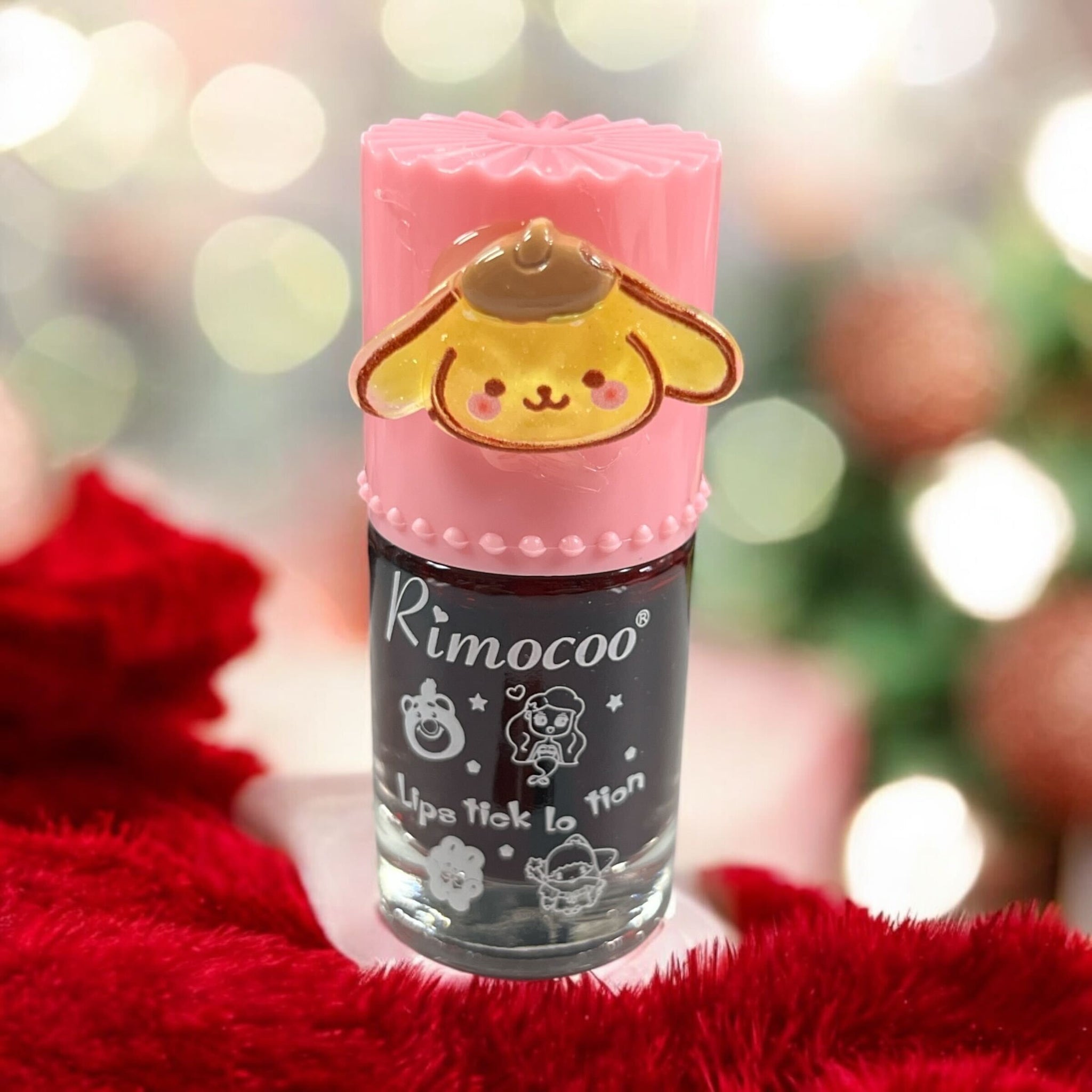 Sanrio Lip Tint Lipstick - Craze Fashion