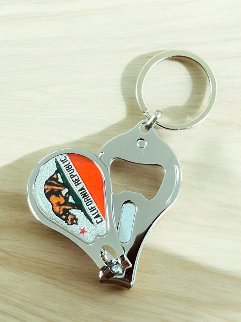 California Nail Clipper