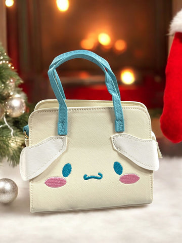 Cinnamoroll Purse