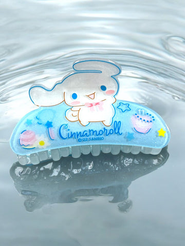 Cinnamoroll Hair Clip