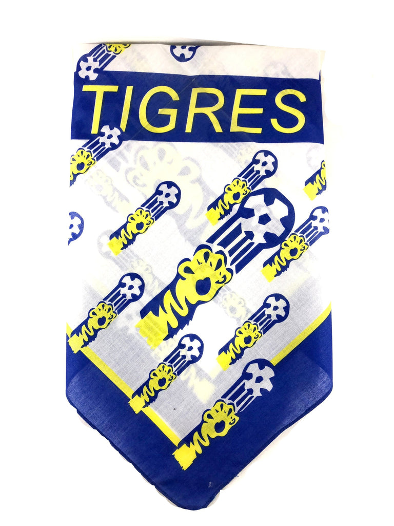 Tigres Bandana