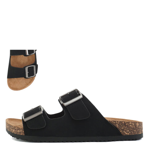 Jete Sandal